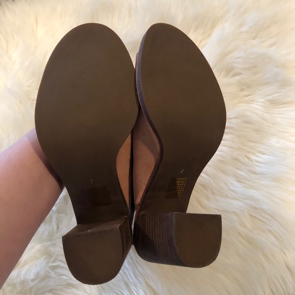 Jeffrey Campbell/Free People Minimal Lace Up Heels - Picture 9 of 16